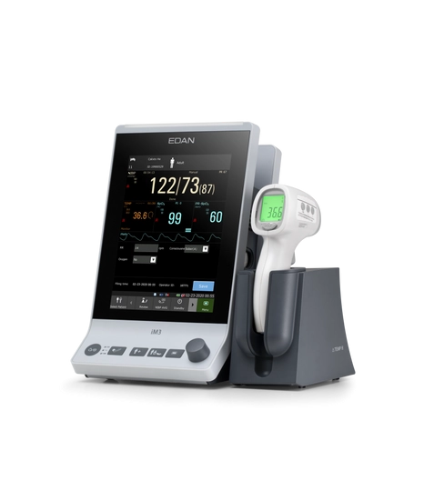 Edan iM3 Vital Signs Monitor