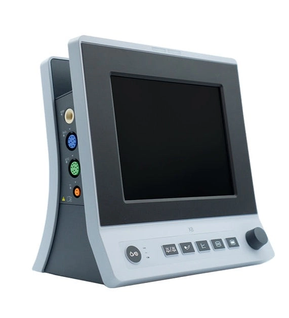 Edan X10 Patient Monitor