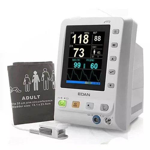 Edan M3 Vital Signs Monitor