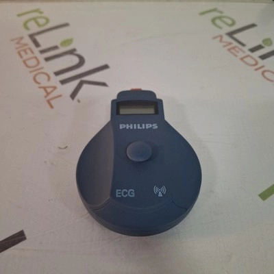 Philips M2727A Avalon Wireless Fetal ECG Transduce