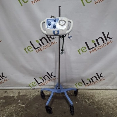 Hill-Rom MetaNeb Lung Therapy System