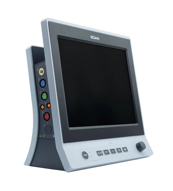 Edan X8 Patient Monitor