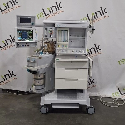 Datex-Ohmeda Aestiva 5 w/7900 Anesthesia System