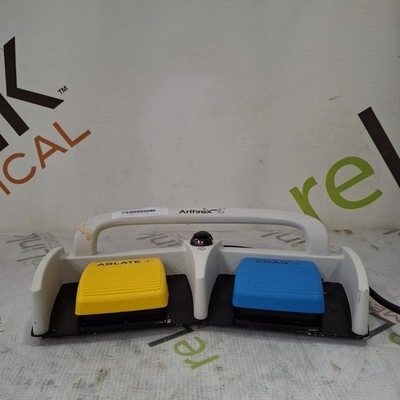 Arthrex AR-9800-F Footswitch