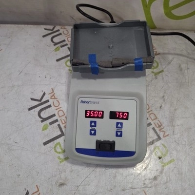 Fisher Scientific Multi-Tube Vortexer