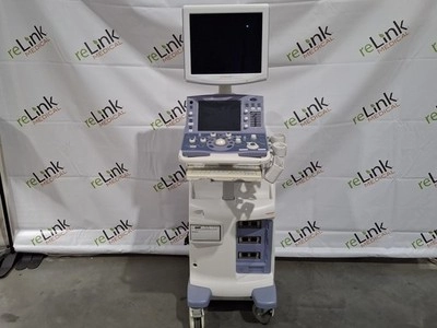 Aloka Prosound Alpha 7 Ultrasound