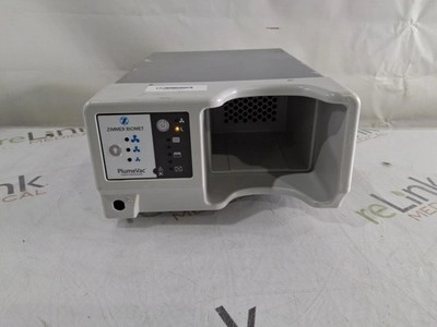 Zimmer PlumeVac AEVV120 Surgical Smoke Evacuator