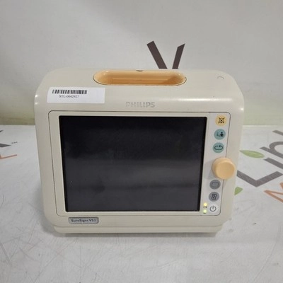 Philips Suresigns VS3 Vital Signs Monitor