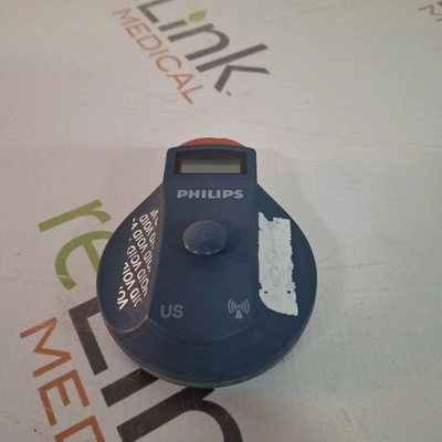 Philips M2726A Avalon Wireless Fetal Ultrasound Tr