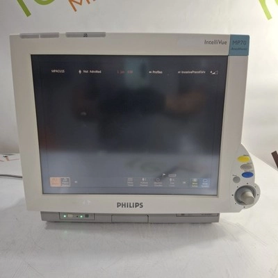 Philips IntelliVue MP70 - Anesthesia Patient Monit