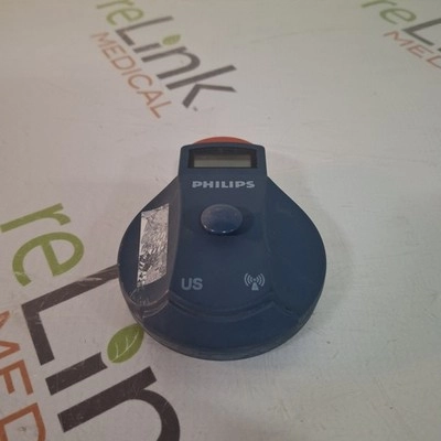 Philips M2726A Avalon Wireless Fetal Ultrasound Tr