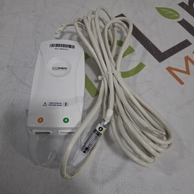 Somanetics 5100C-PB Preamplifier