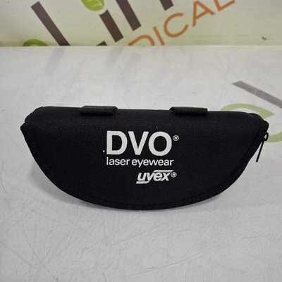 DVO Laser Safety Glasses