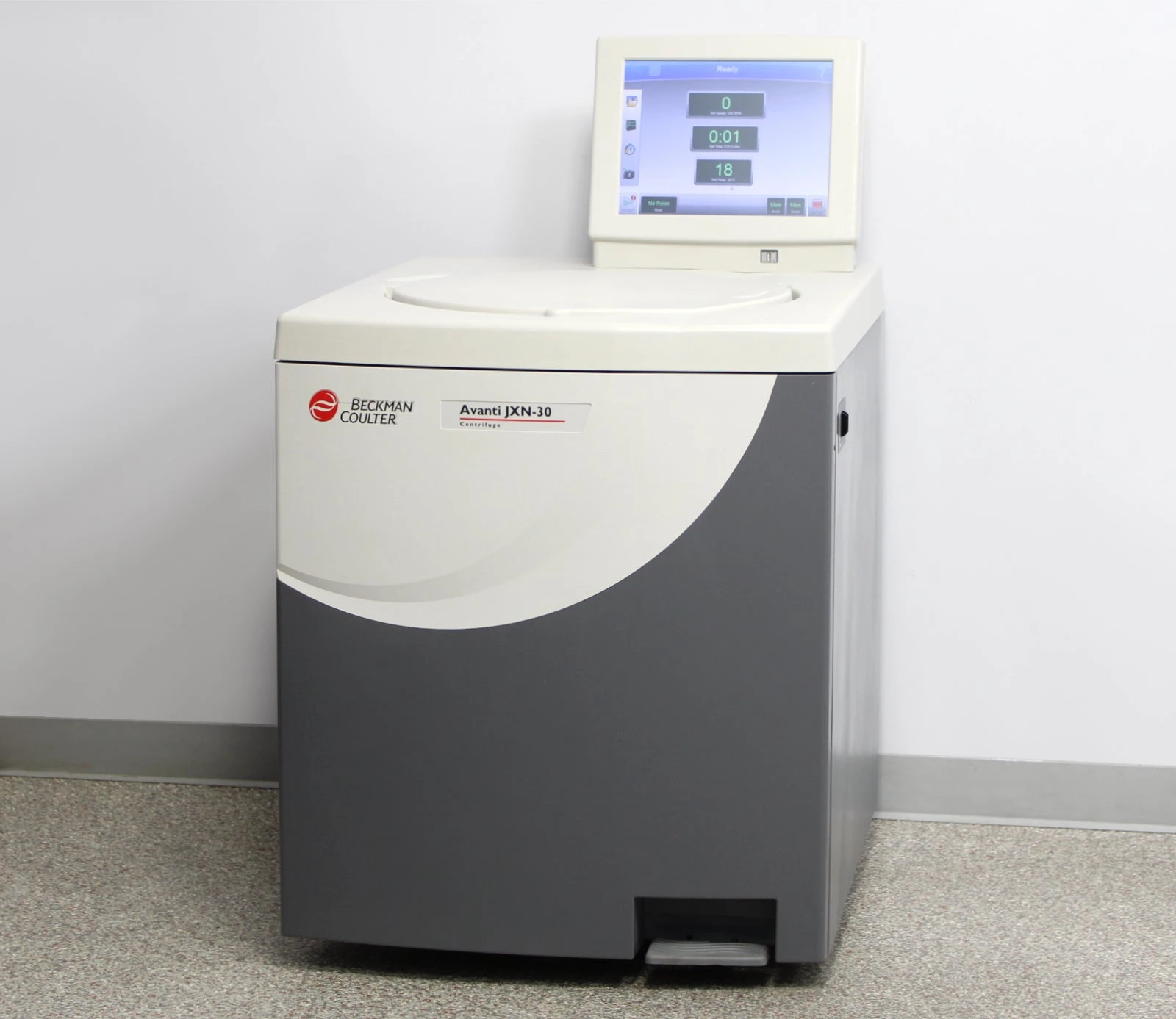 Beckman Coulter Avanti JXN-30 B38621 IVD High-Speed Floor Centrifuge
