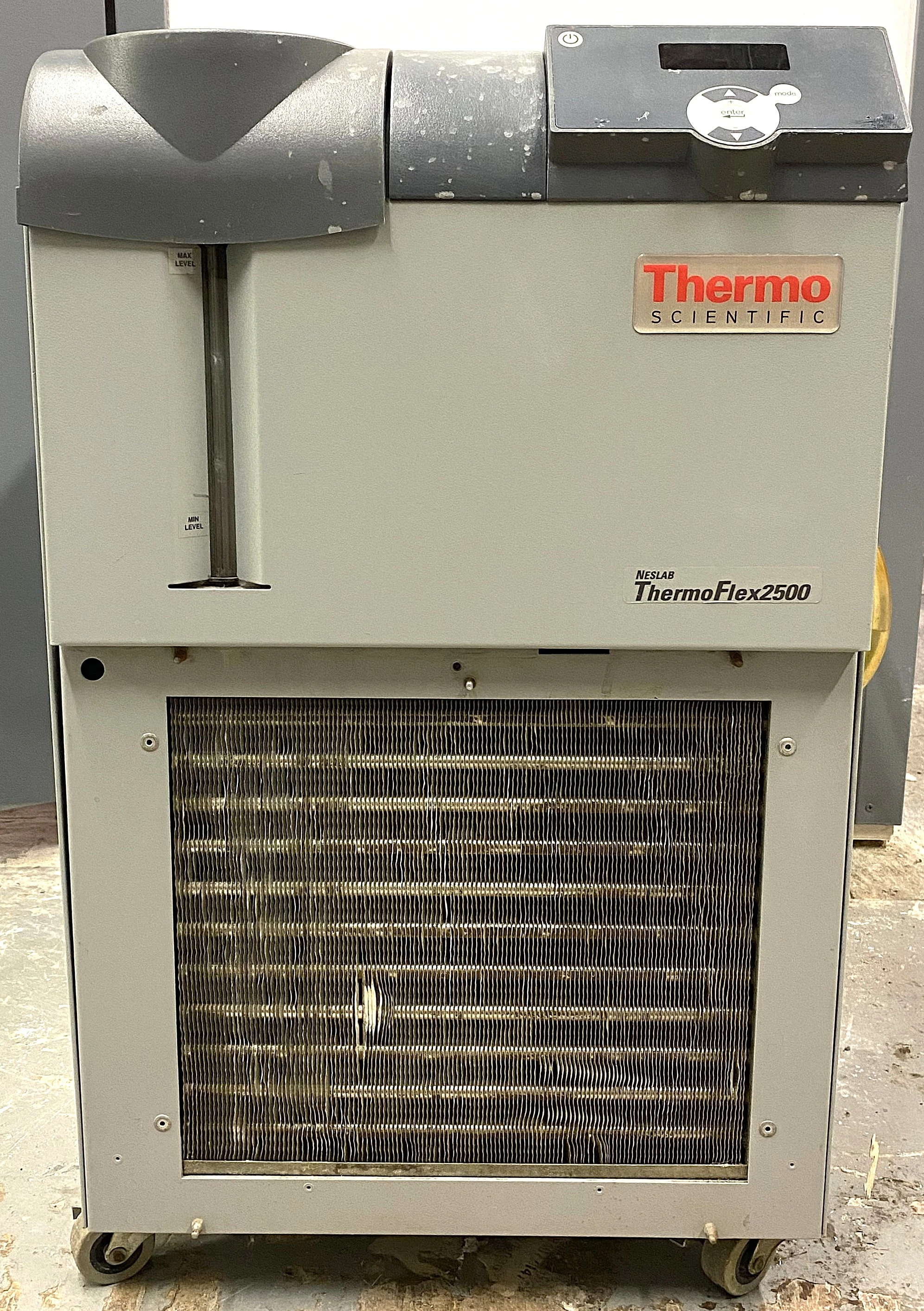 Thermo Neslab ThermoFlex 2500 Recirculating Chiller