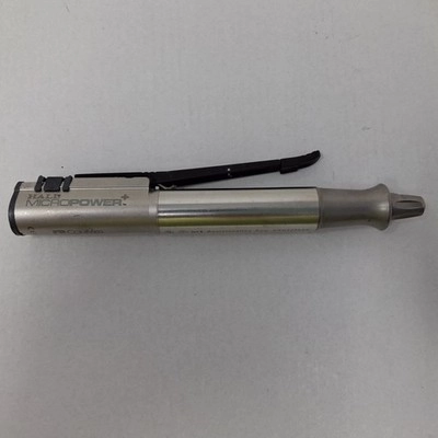 ConMed Hall PRO7400SE Micropower+ Reciprocating Sa