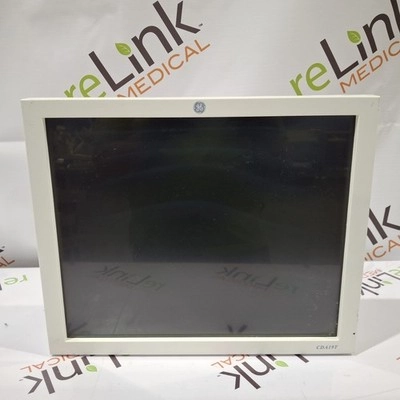 GE Healthcare USE1911A Monitor