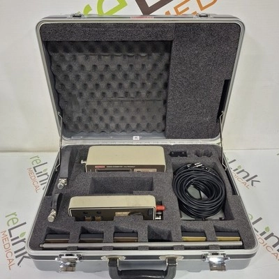 Keithley Instruments 35050A 35080A X-Ray Calibrati