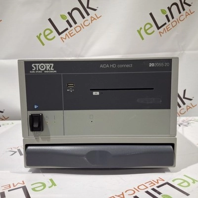 Karl Storz 202055 20 AIDA HD Connect