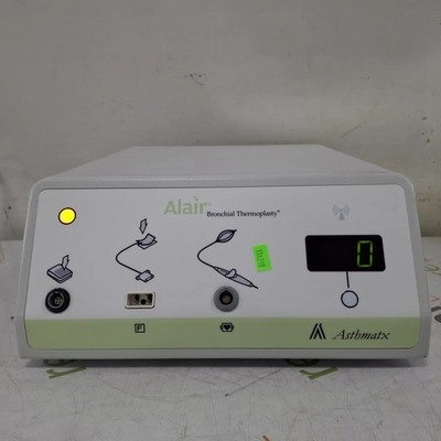 Boston Scientific Alair RF Generator