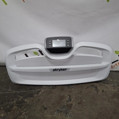 Stryker ProCuity Foot Board