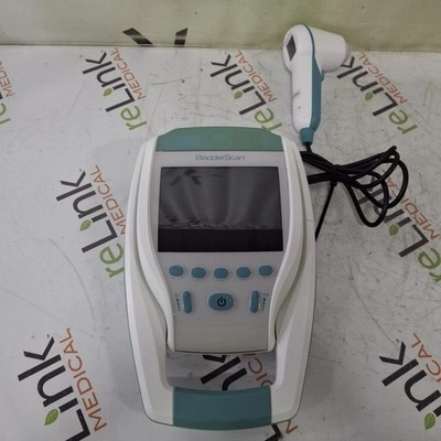 Verathon Medical, Inc BVI 9400 Bladderscan