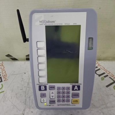 Iradimed 3865 MRI Infusion Pump