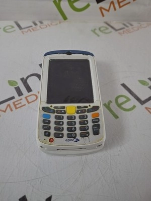 Socket Moblie Inc epoc Host Blood Analyzer