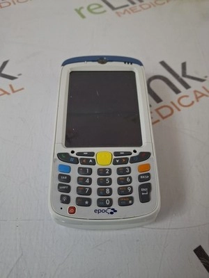 Socket Moblie Inc epoc Host Blood Analyzer