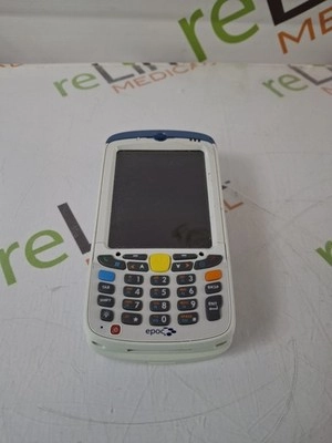 Socket Moblie Inc epoc Host Blood Analyzer