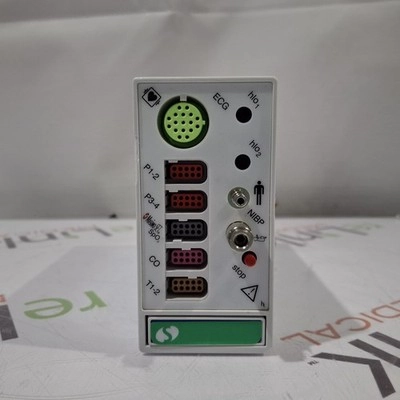 Spacelabs Healthcare 91496 Multiparameter Module