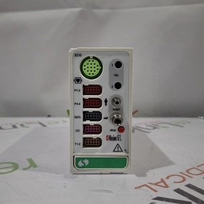 Spacelabs Healthcare 91496 Multiparameter Module
