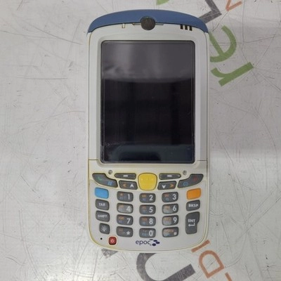 Socket Moblie Inc epoc Host Blood Analyzer