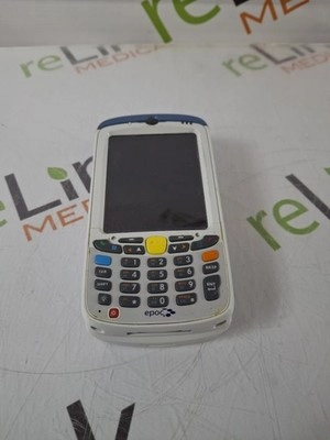 Socket Moblie Inc epoc Host Blood Analyzer