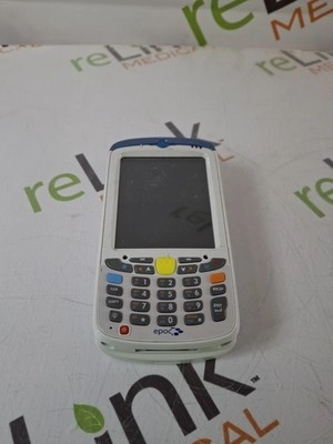 Socket Moblie Inc epoc Host Blood Analyzer