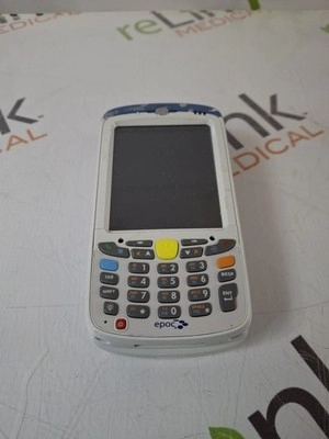 Socket Moblie Inc epoc Host Blood Analyzer