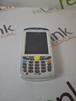 Socket Moblie Inc epoc Host Blood Analyzer