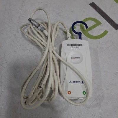 Somanetics 5100C-PB Preamplifier