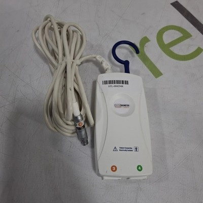 Somanetics 5100C-PB Preamplifier