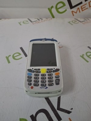 Socket Moblie Inc epoc Host Blood Analyzer