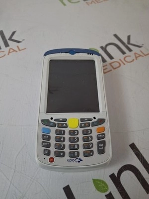 Socket Moblie Inc epoc Host Blood Analyzer