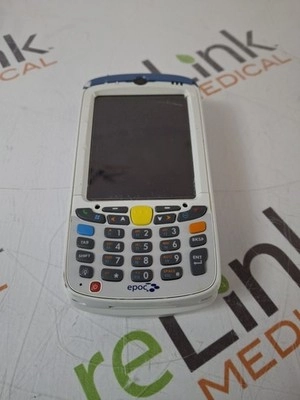 Socket Moblie Inc epoc Host Blood Analyzer