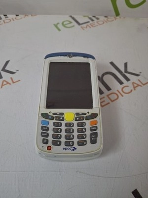 Socket Moblie Inc epoc Host Blood Analyzer