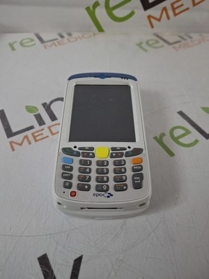 Socket Moblie Inc epoc Host Blood Analyzer