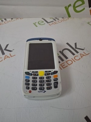 Socket Moblie Inc epoc Host Blood Analyzer