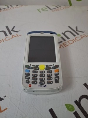 Socket Moblie Inc epoc Host Blood Analyzer