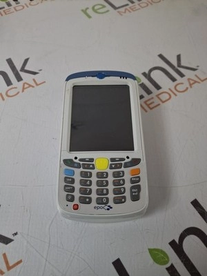 Socket Moblie Inc epoc Host Blood Analyzer