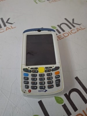 Socket Moblie Inc epoc Host Blood Analyzer