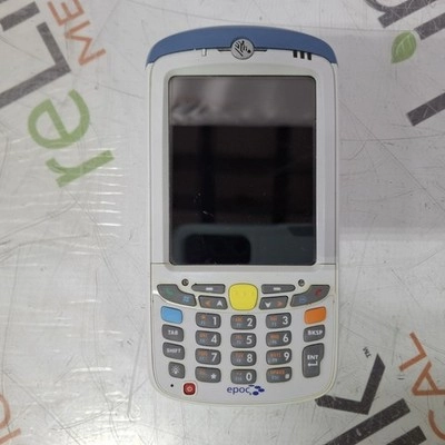 Socket Moblie Inc epoc Host Blood Analyzer