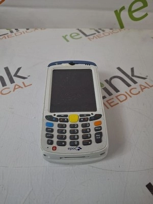 Socket Moblie Inc epoc Host Blood Analyzer